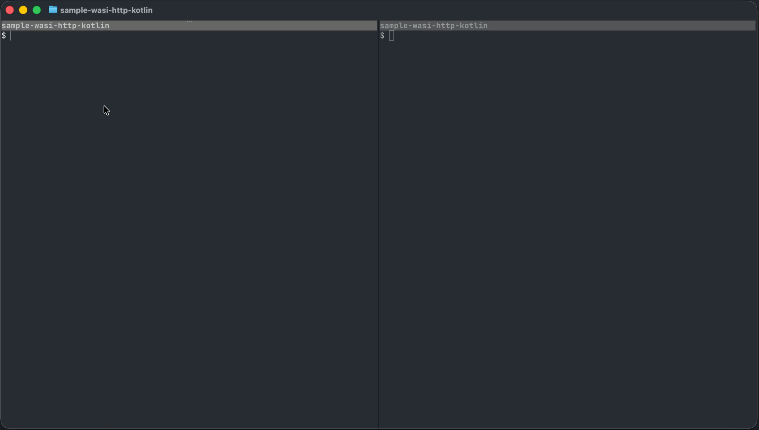 支持 WebAssembly 组件模型的 Kotlin/Wasm